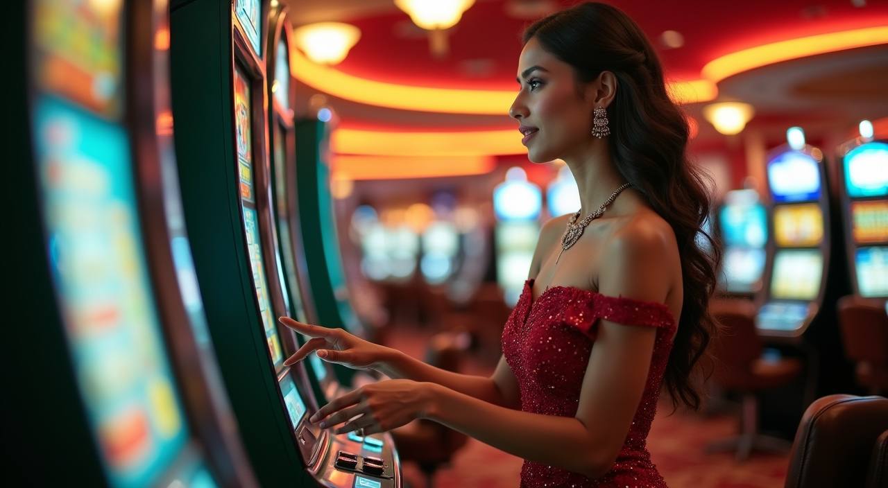 slot7500 casino app visual